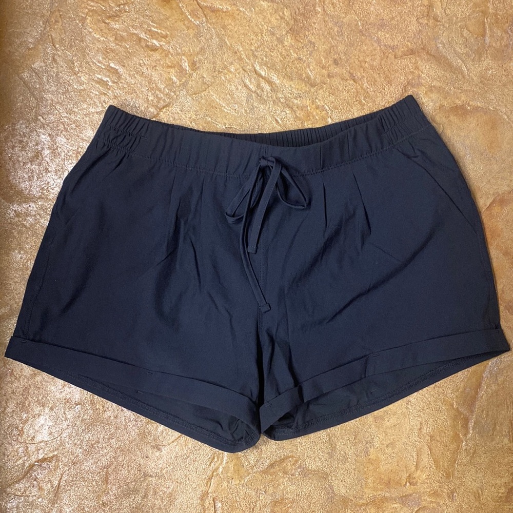 Zyia Summer Shorts